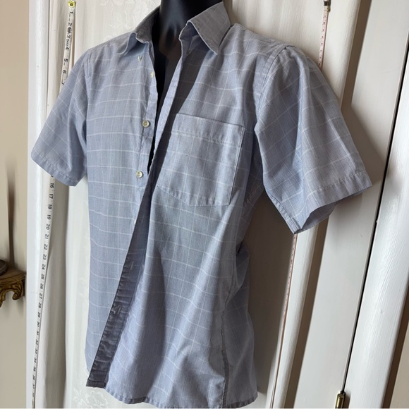 Vintage John Henry Short Sleeve - Picture 2 of 11